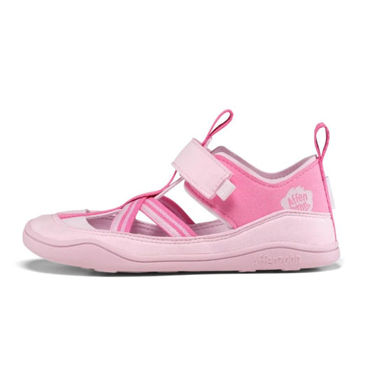 Affenzahn Sandale Vegan Breezy Unicorn Jr 01158-50021 shoes