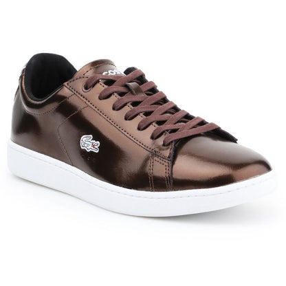 Lacoste Carnaby Evo W 7-30SPW4110DB2 shoes