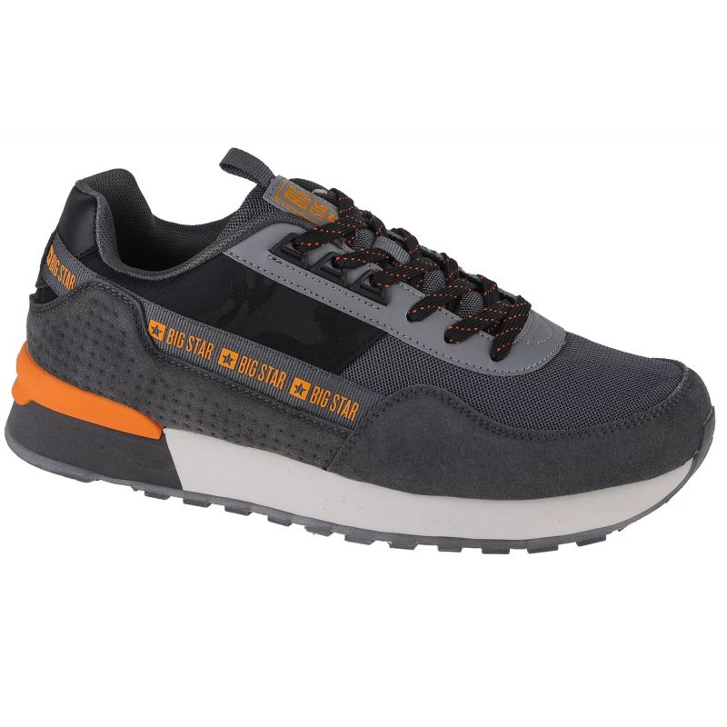 Big Star Shoes M LL174375 shoes
