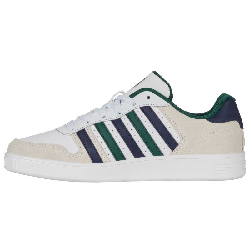 K-Swiss Court Palisades W 86931-977-M shoes