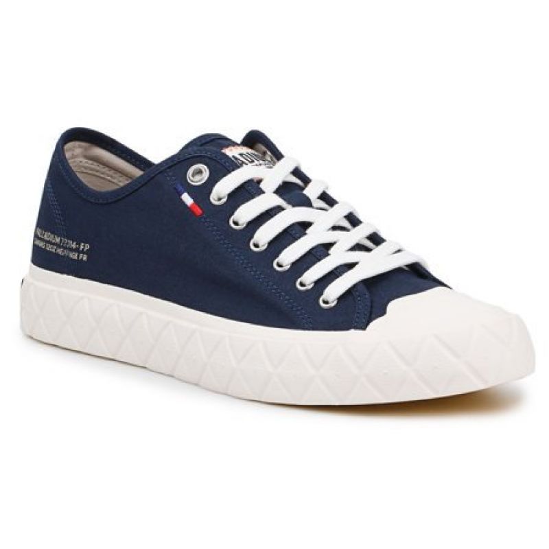 Palladium Ace CVS U shoes 77014-458