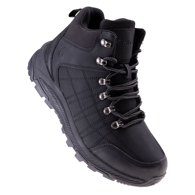 Hi-tec Mengelo Mid M shoes 92800453299