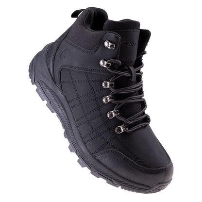 Hi-tec Mengelo Mid M shoes 92800453299