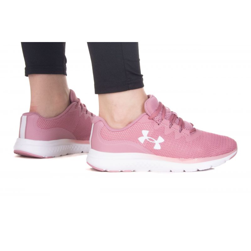 Under Armor Charged Impulse 3 W shoes 3025427-602