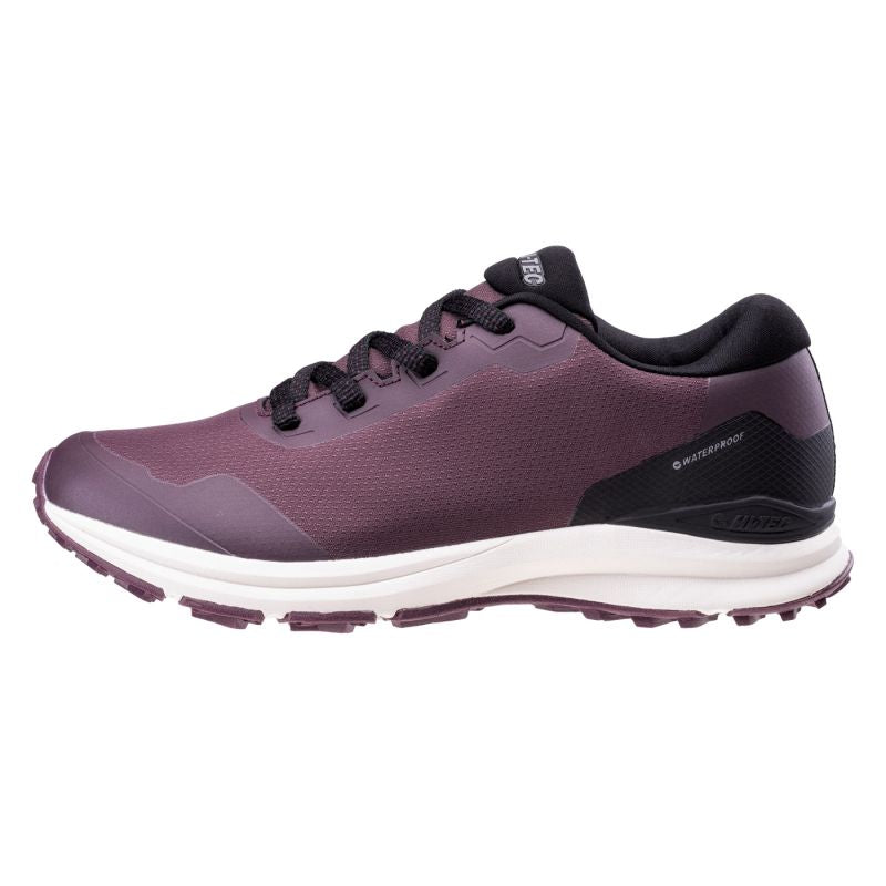 HI-Tec Benard Wp Wo's W shoes 92800490037