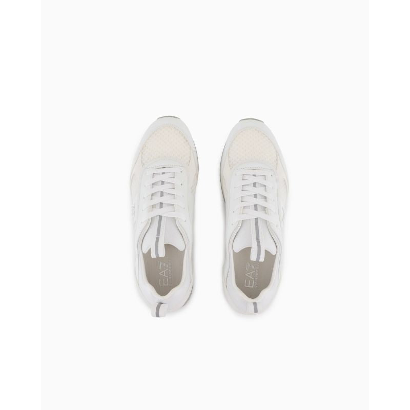 Emporio Armani EA7 M shoes X8X027-XK050-00175