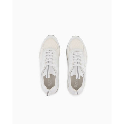 Emporio Armani EA7 M shoes X8X027-XK050-00175