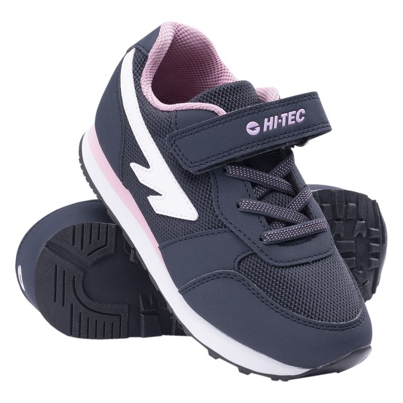 Hi-tec Ernes Jrg shoes 92800602756