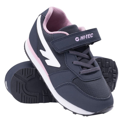Hi-tec Ernes Jrg shoes 92800602756