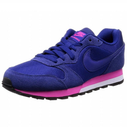 Nike Sportswear MD Runner 2 W shoes 749869-446 Q3