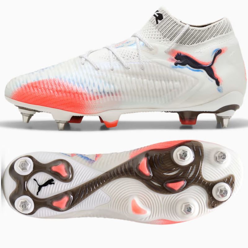 Puma Future 8 Ultimate MxSG 108583-01 shoes