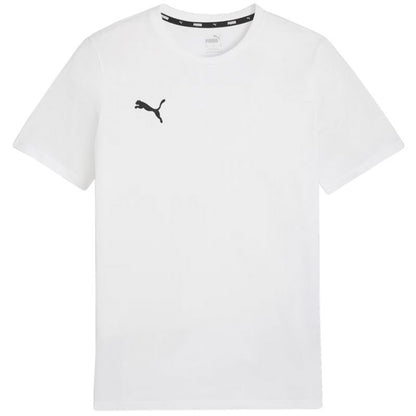 Puma Team Goal Casuals Tee M 658615 04