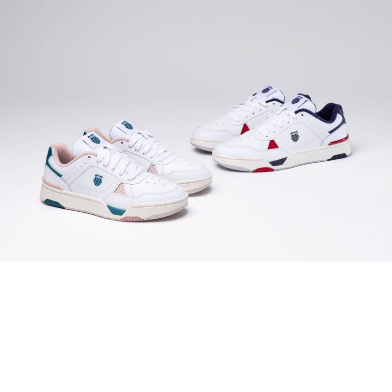 K-Swiss MATCH PRO LTH W 98905-980-M shoes
