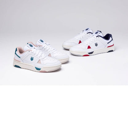 K-Swiss MATCH PRO LTH W 98905-980-M shoes