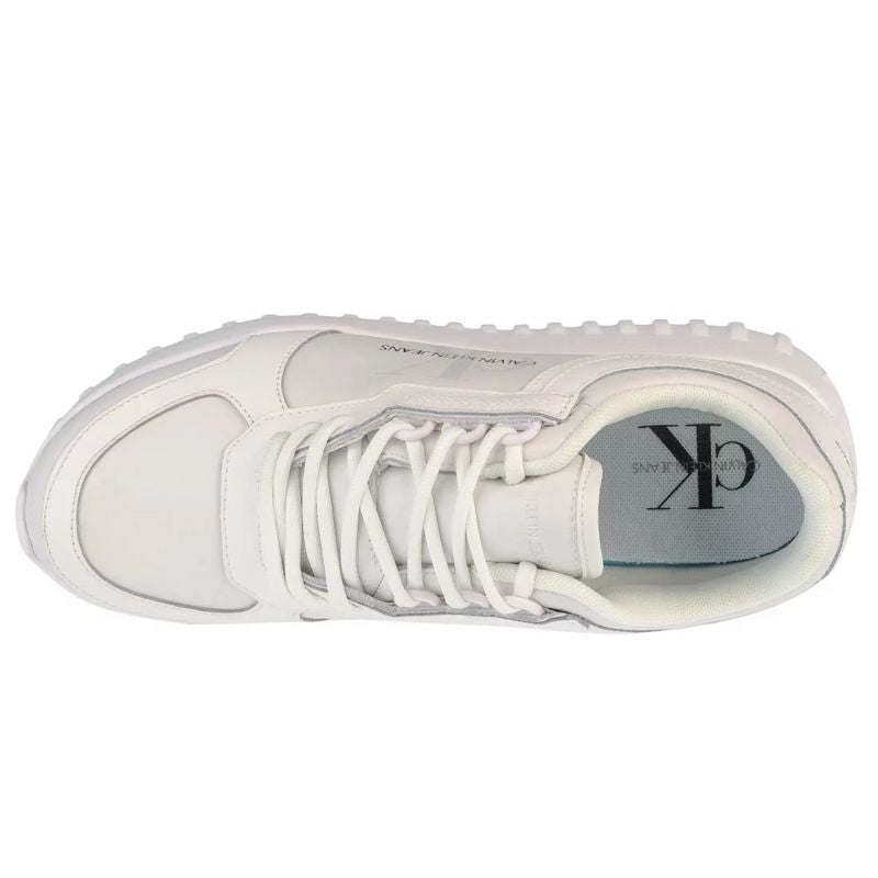 Calvin Klein Runner Laceup W shoes YW0YW00375-0K4