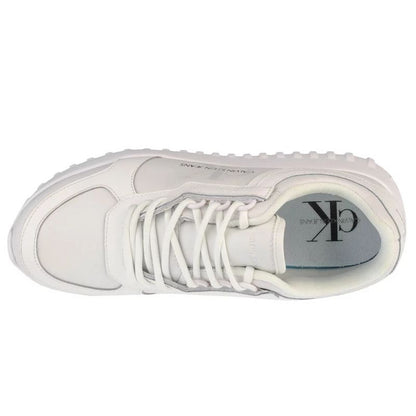 Calvin Klein Runner Laceup W shoes YW0YW00375-0K4