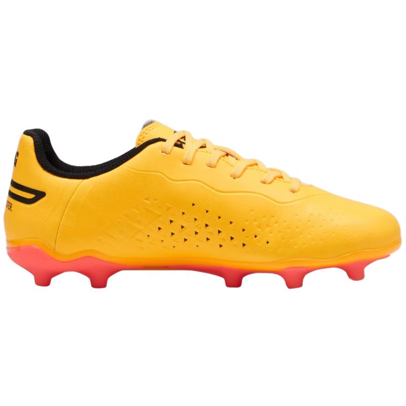 Puma King Match FG/AG Jr 107573 05 football boots