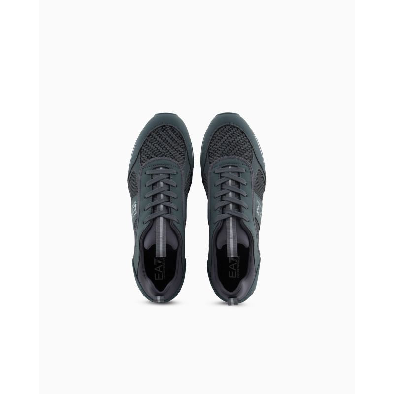 Emporio Armani EA7 M shoes X8X027-XK050-U455