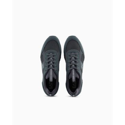 Emporio Armani EA7 M shoes X8X027-XK050-U455