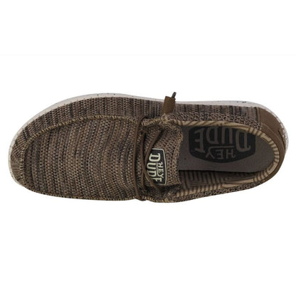 Hey Dude Wally Sox M 40019-255 shoes