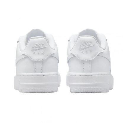 Nike junior Air Force 1 LE (GS) shoes FV5951-111