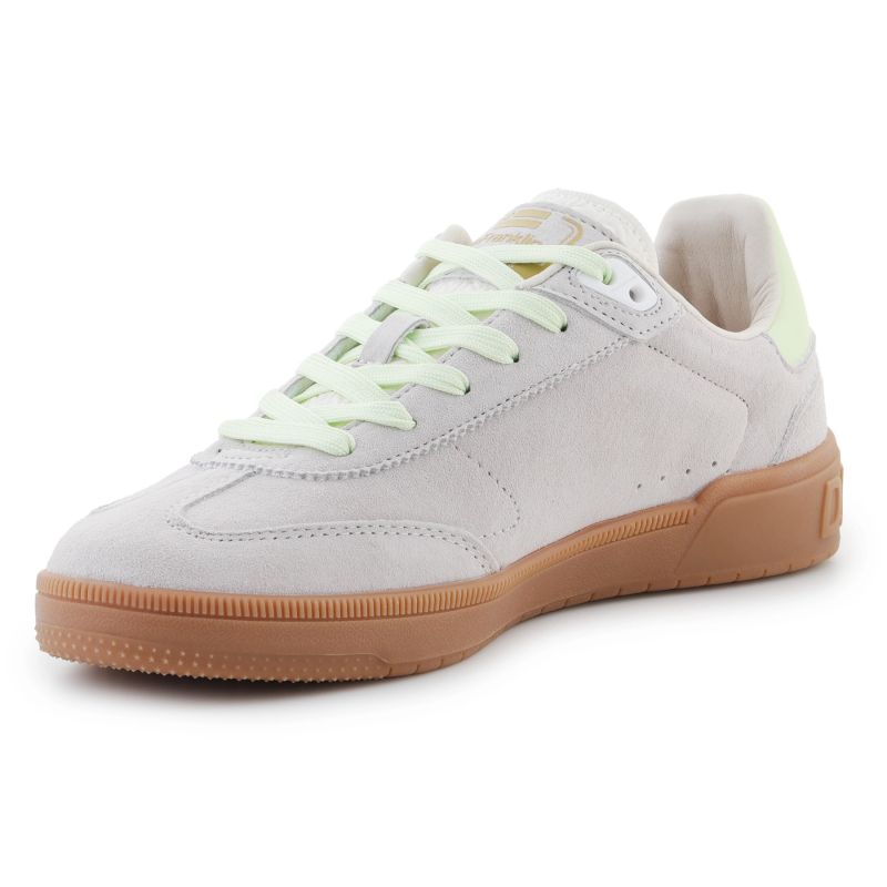 D.Franklin Rebel Basic Flag W DFSH387005-OFFW shoes