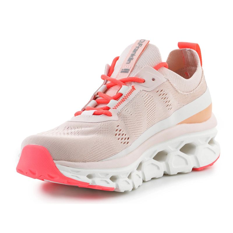 D.Franklin Aero Sneakers Mesh W DFSH401001-CORA shoes