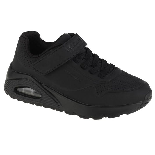 Skechers Uno Air Blitz Jr 403673L-BBK shoes