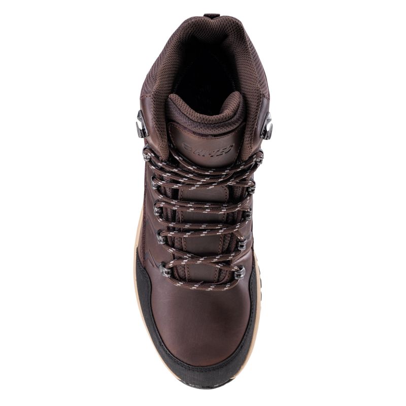 Hi-Tec Leknes Mid AG VM 92800442420 shoes