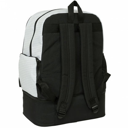 Real Madrid training backpack Jr 612454825