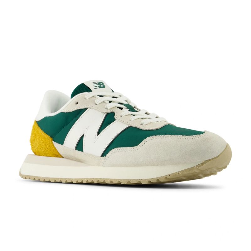 New Balance M MS237RTY sports shoes