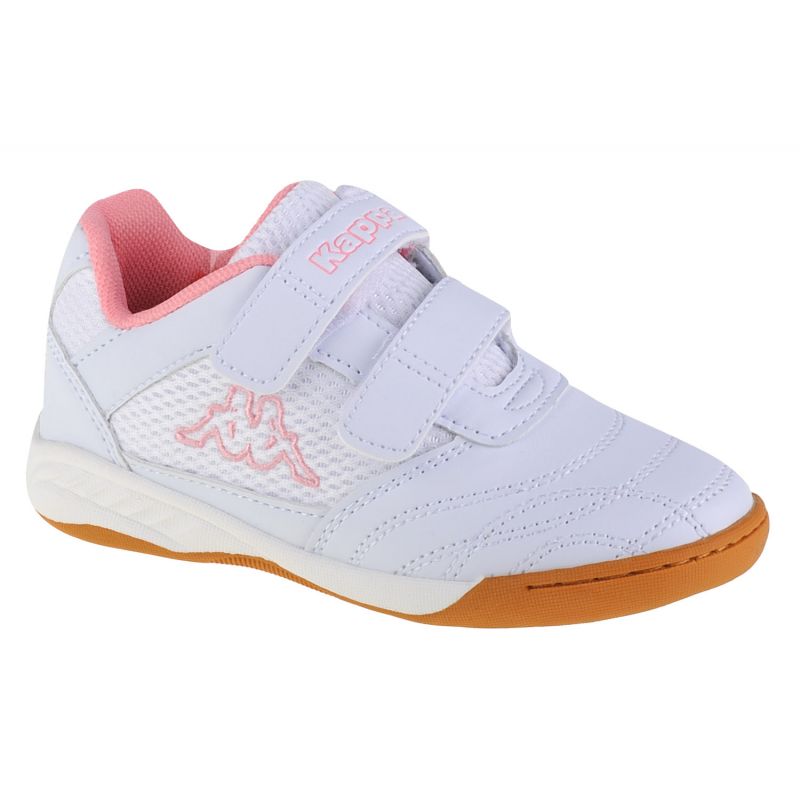 Kappa Kickoff K Jr 260509K-1072 shoes