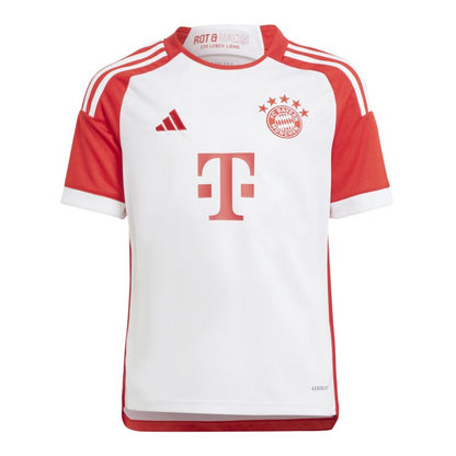 Adidas Bayern Munich Home Jr IB1480 T-shirt