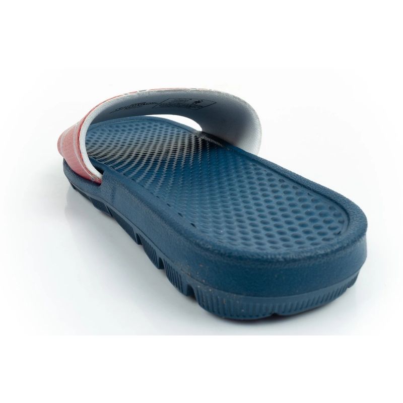 Leomil shoes boys' flip-flops Spiderman light slip-on fairytale Marvel
