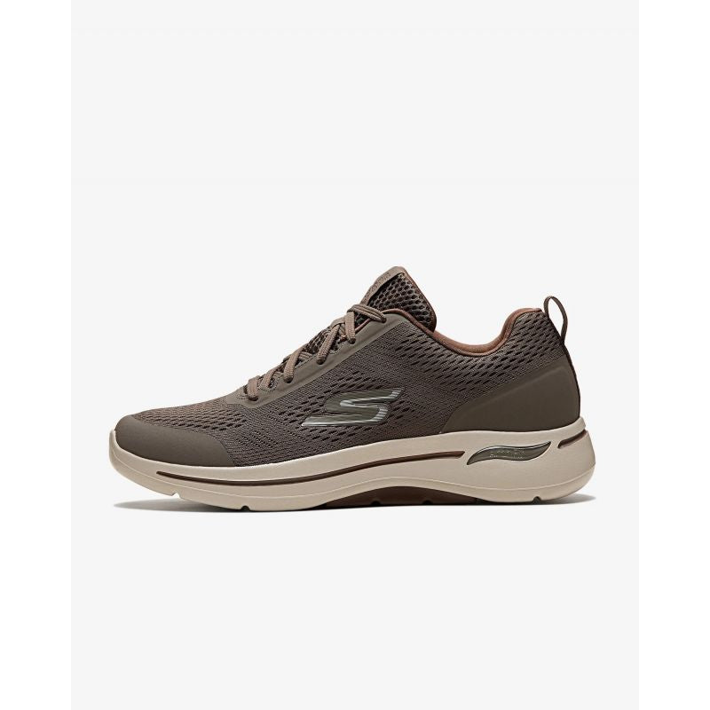 Skechers Go Walk Arch Fit Idyllic M 216116TPE shoes