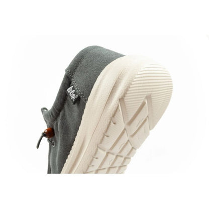 Lee Cooper shoes sneakers sports moccasins lightweight slip-on