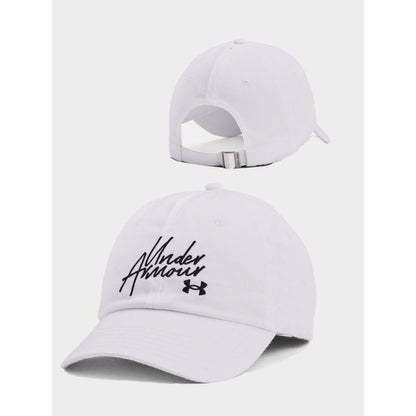 Under Armor Favorites Hat Cap 1369790-102