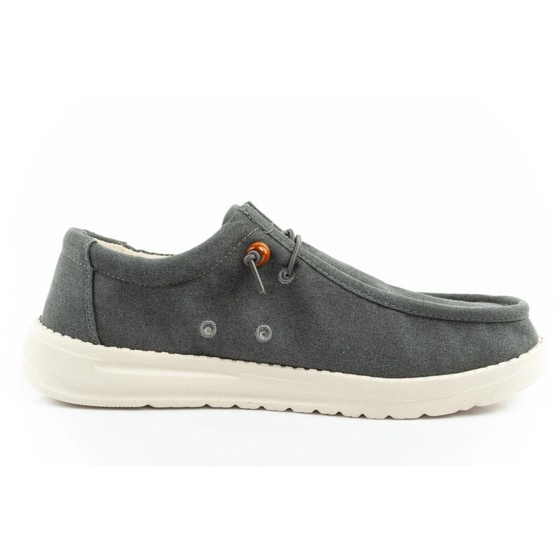 Lee Cooper shoes sneakers sports moccasins lightweight slip-on