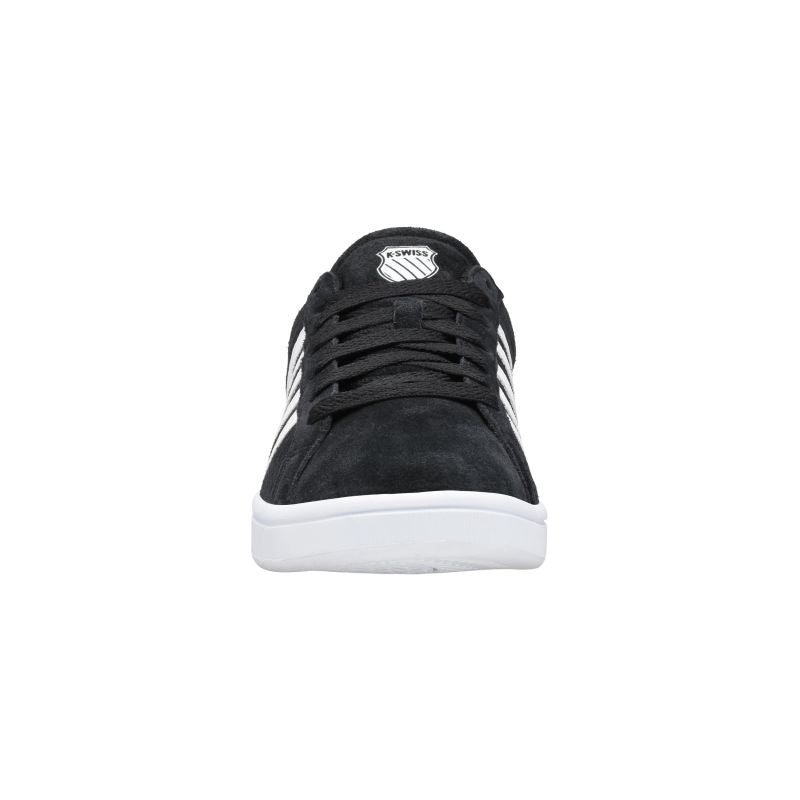 K-Swiss Court Tiebreak SDE M 07012-002-M shoes