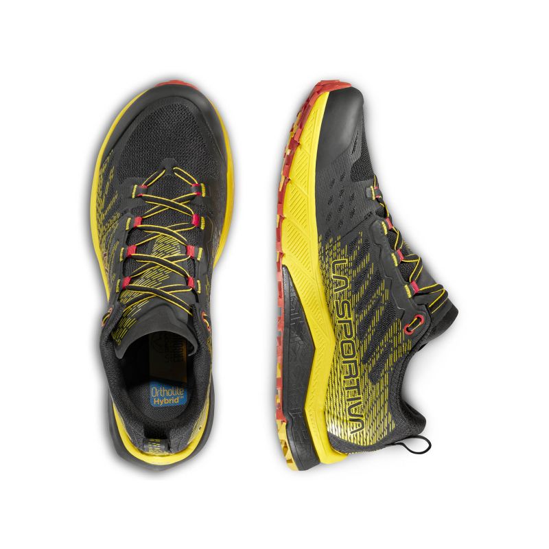 La Sportiva Jackal II M 56J999100 running shoes