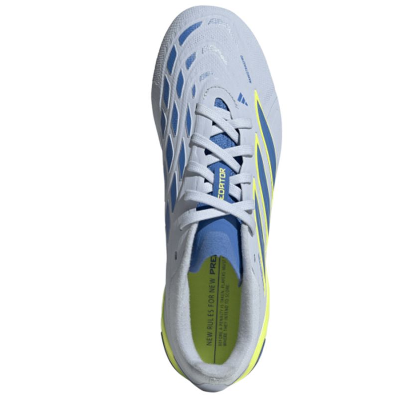 Adidas Predator Elite Jr FG JR7860 shoes