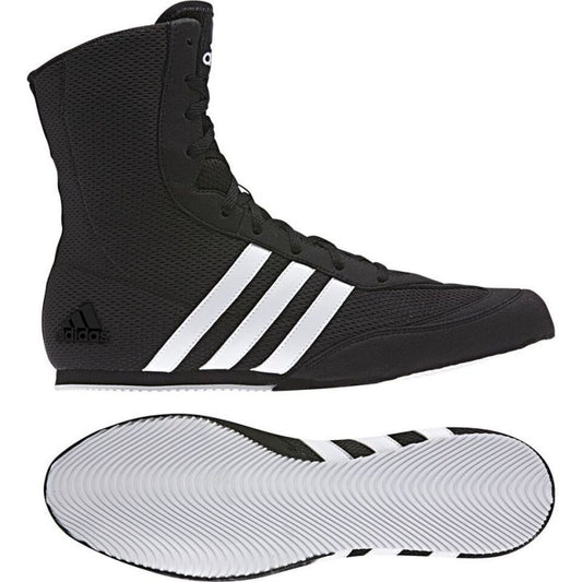 adidas Box Hog II 278 Boxing Shoes