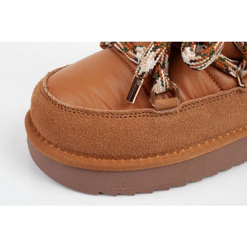 D.Franklin W DFSH375003-TAN shoes