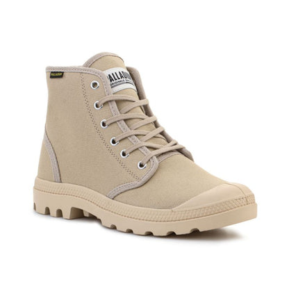 Palladium Pampa HI ORIGINALE U shoes 75349-238-M