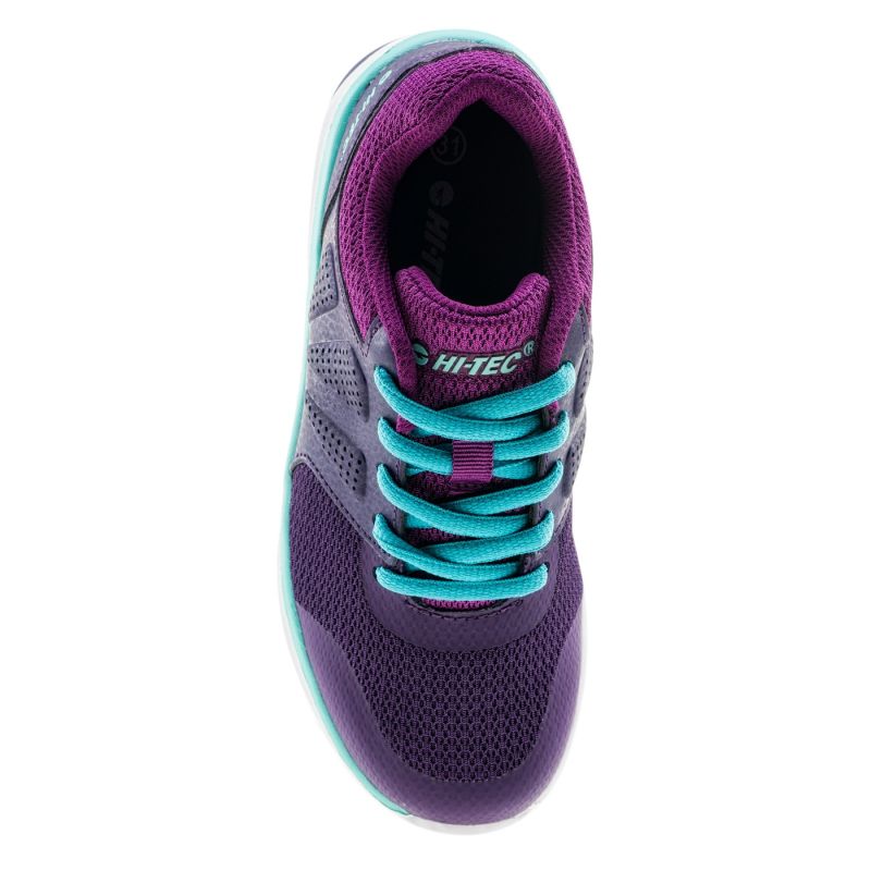 Hi-tec Klare Jrg Jr 92800196405 shoes