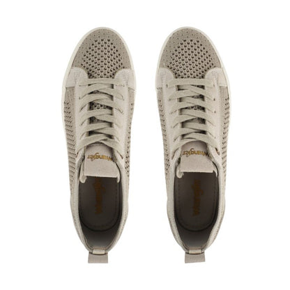 Wrangler Liz women's shoes gray 20261058 02A