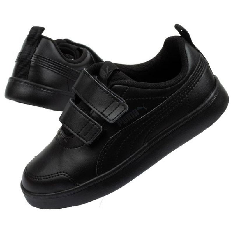 Puma Courtflex Infants Jr shoes 371544 06