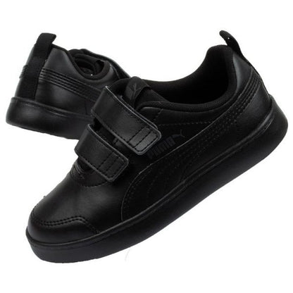 Puma Courtflex Infants Jr shoes 371544 06