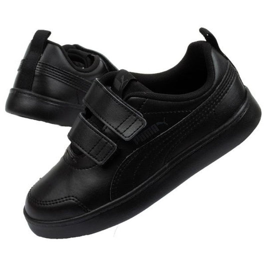 Puma Courtflex Infants Jr shoes 371544 06
