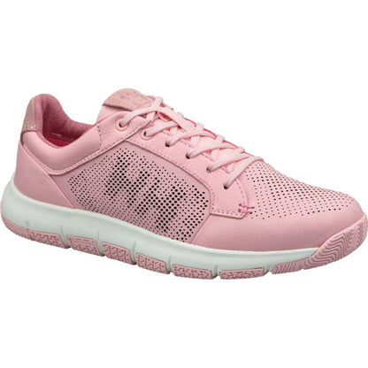 Helly Hansen Skagen Pier Leather Shoe W 11471-181 shoes